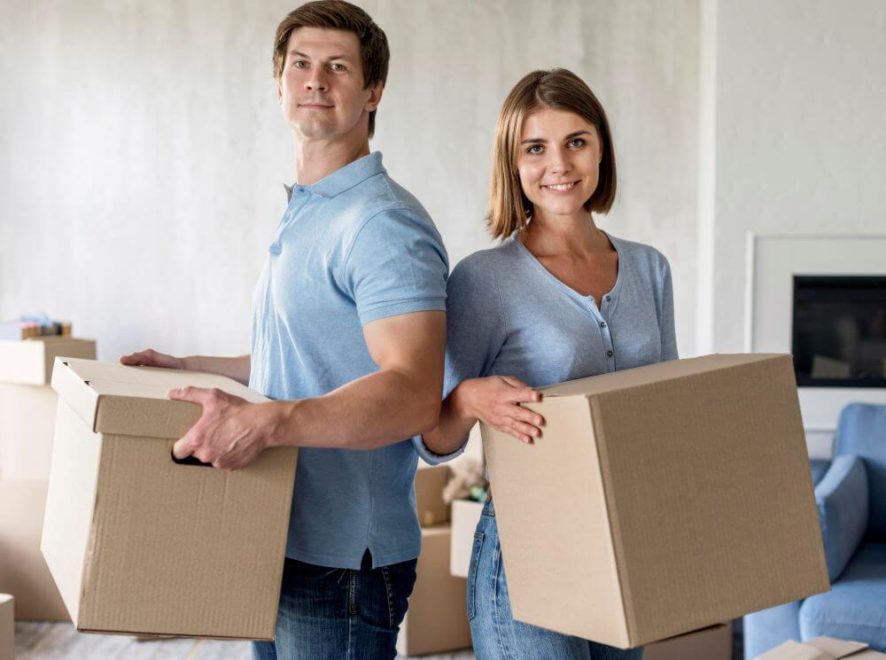 Dividing the contents of matrimonial home after divorce in Ontario