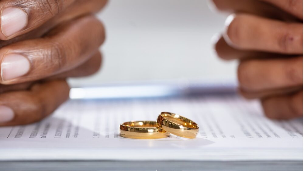 How to Deal with Divorce Cases