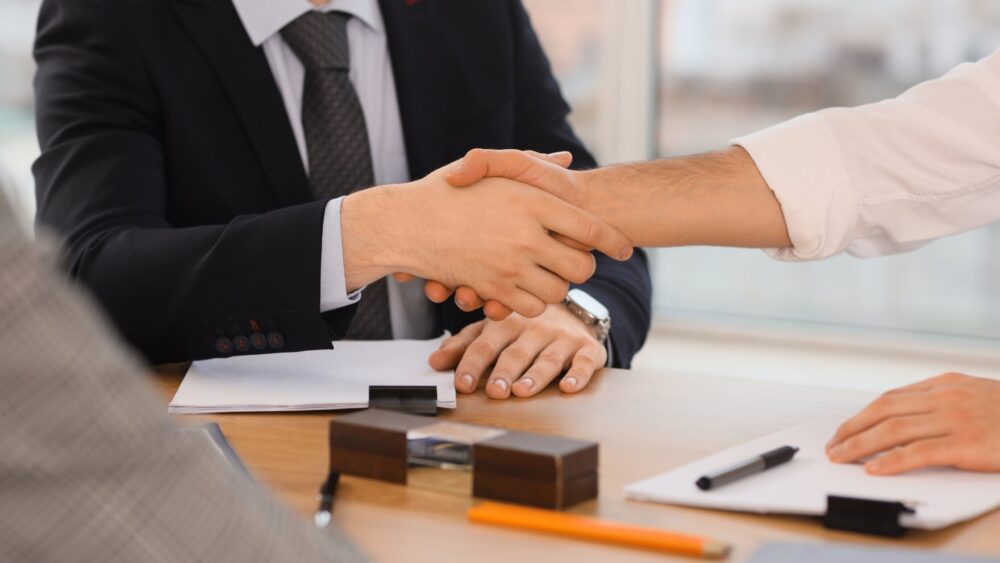 How Mediation can be Used to Resolve Disputes