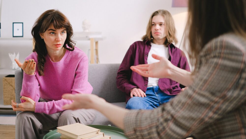 Hire a Parenting Coordinator if you Are Facing Parenting Disputes