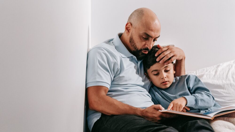 Parental Vilification in Custody Disputes