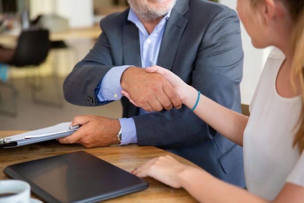 divorce mediation process