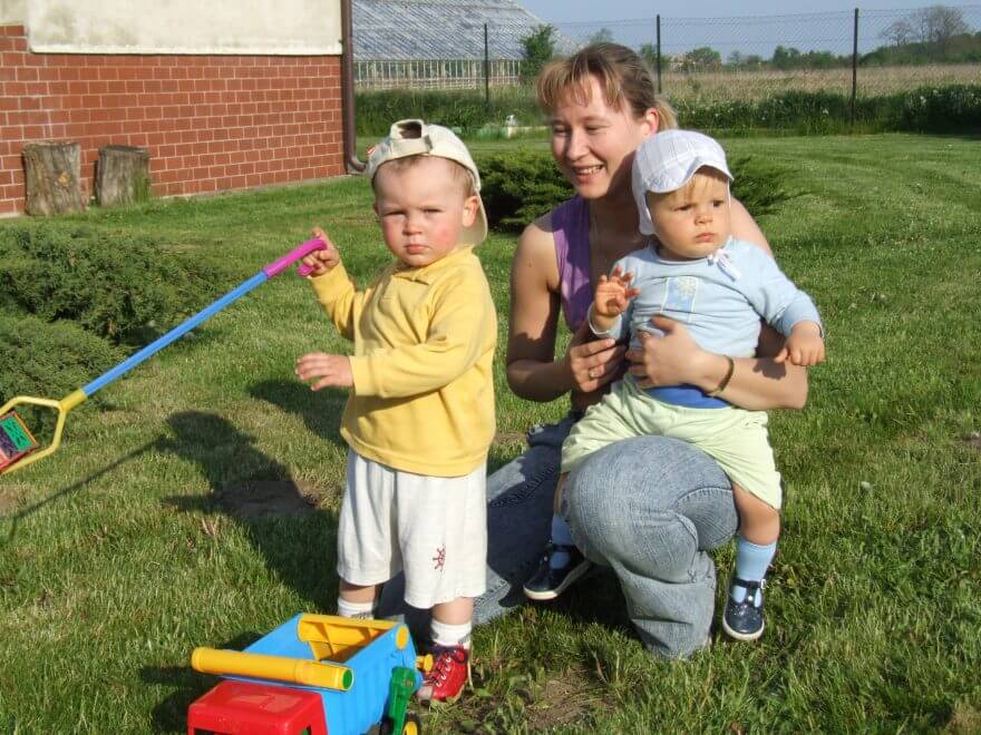 How to Win Child Custody