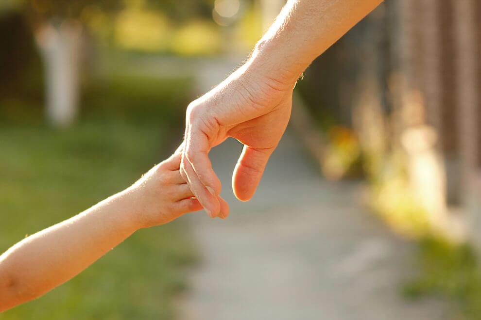 How to File For Child Custody in Ontario With Child Support