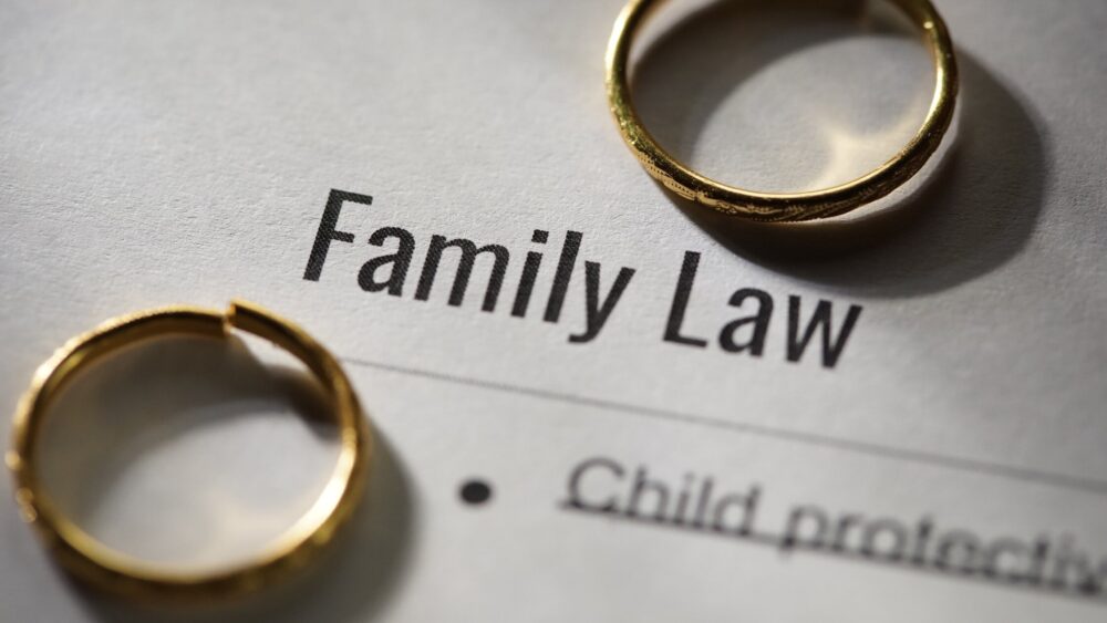 The Family Law Process In Ontario