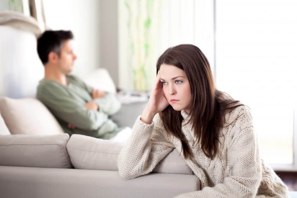 divorce attorney