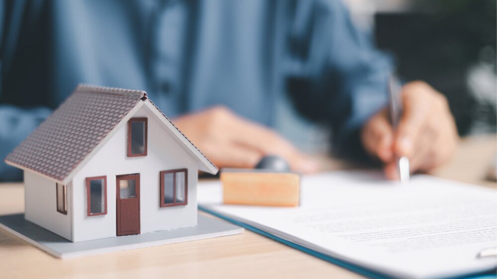Promissory Note – Is it an interest in Property