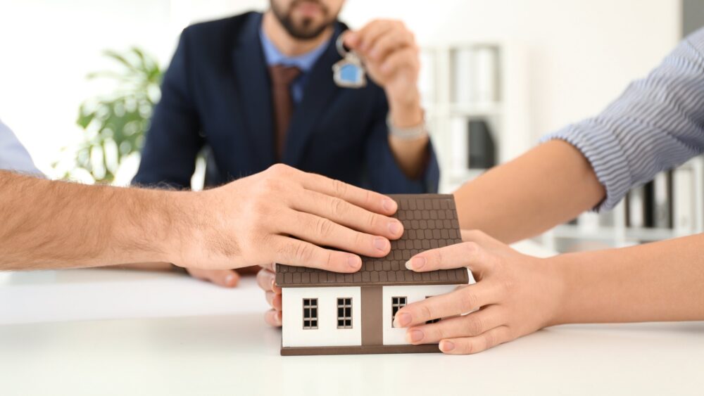 Property – Unequal Division of NFP