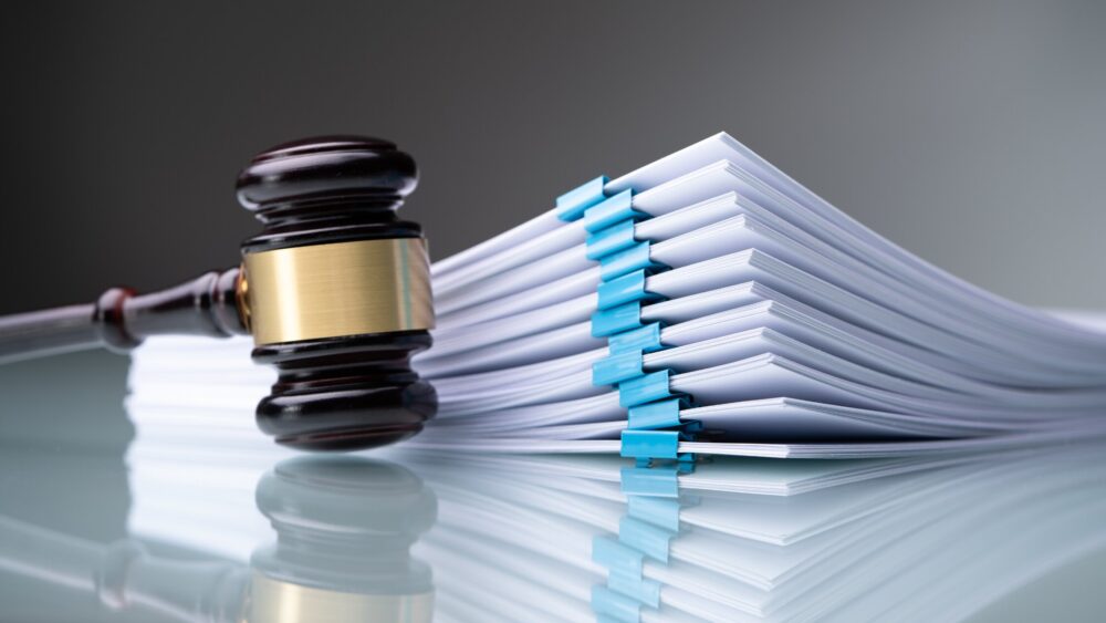 Whether and How Temporary Consent Order Can be Varied