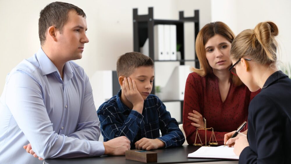 Credit for Overpayment of Spousal Support