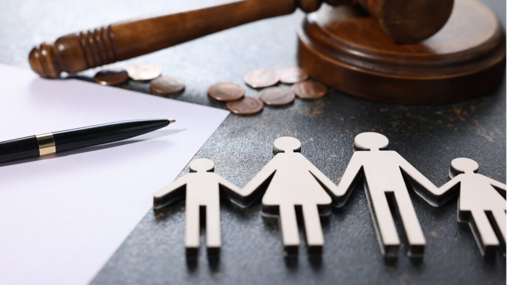 Spousal Support After Equalization Payment