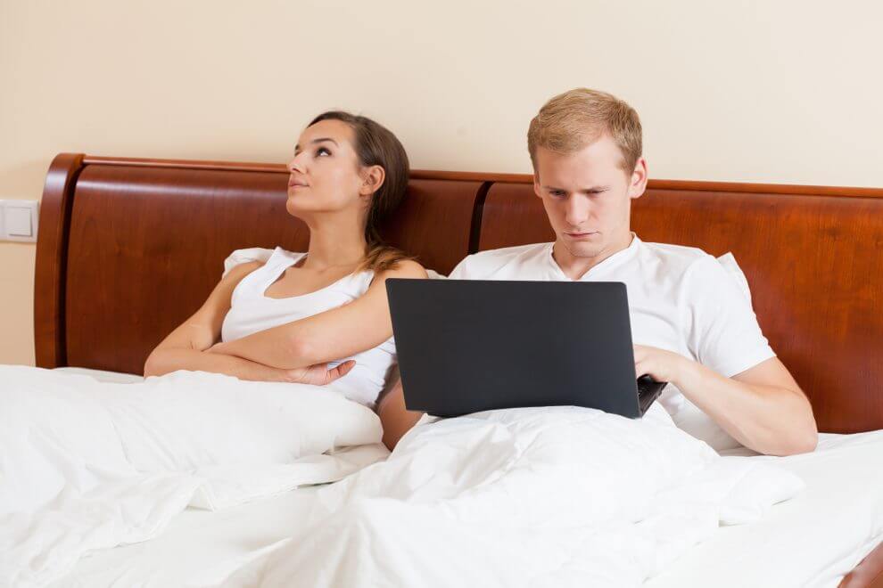 'Will Your Marriage End in Divorce?' Quiz