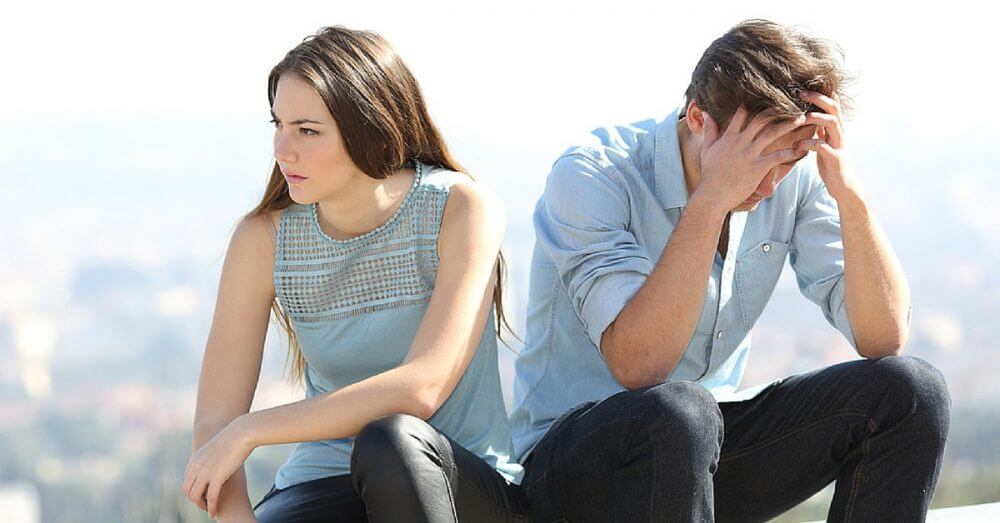 divorce lawyer