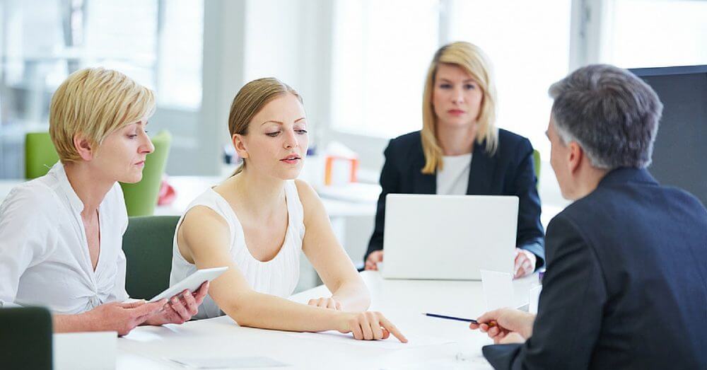 Family Law Equalization