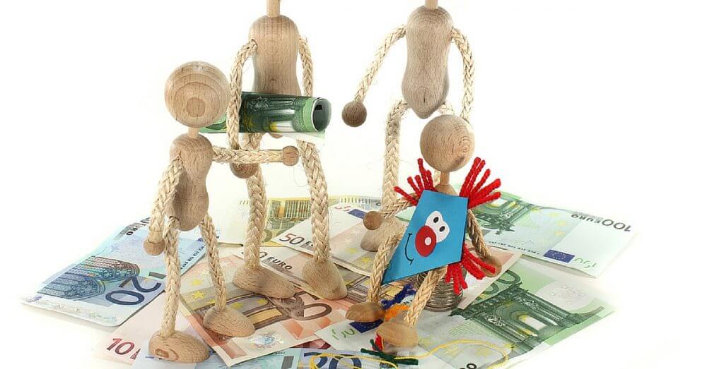 New Canada Child Benefits