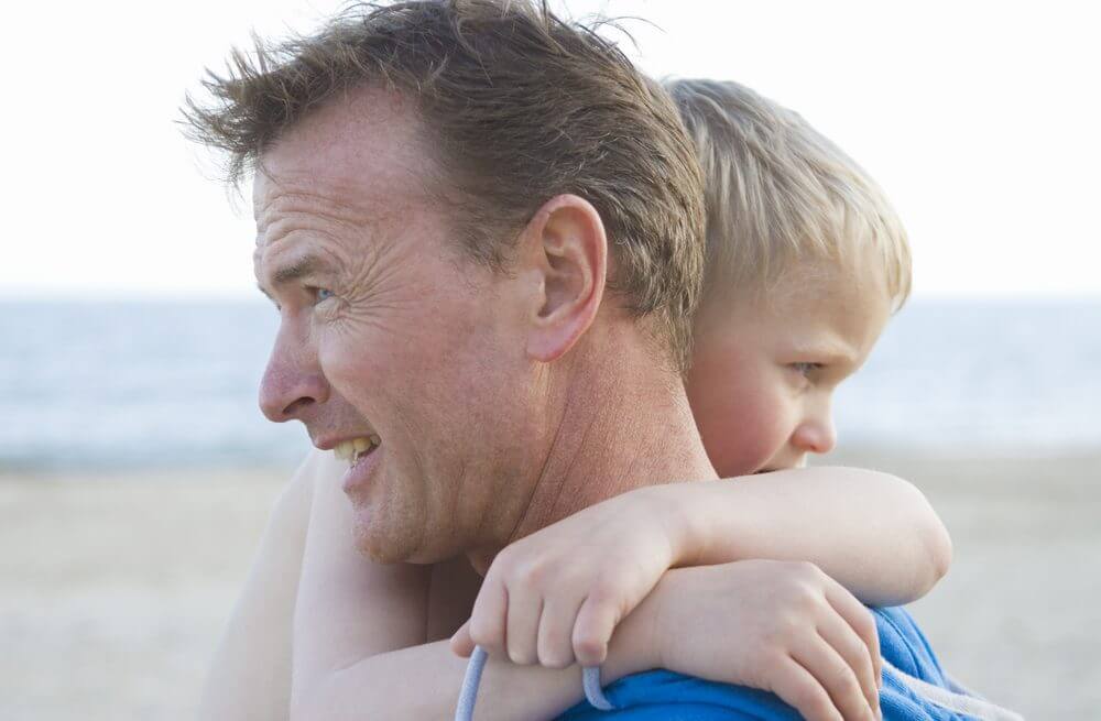 child custody
