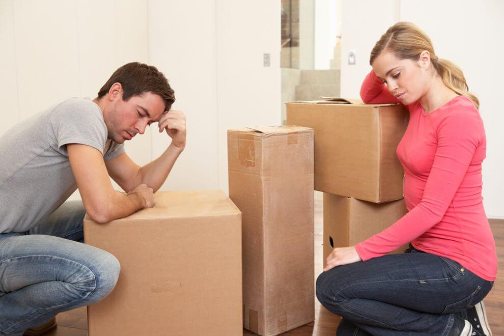 keep the house prenup