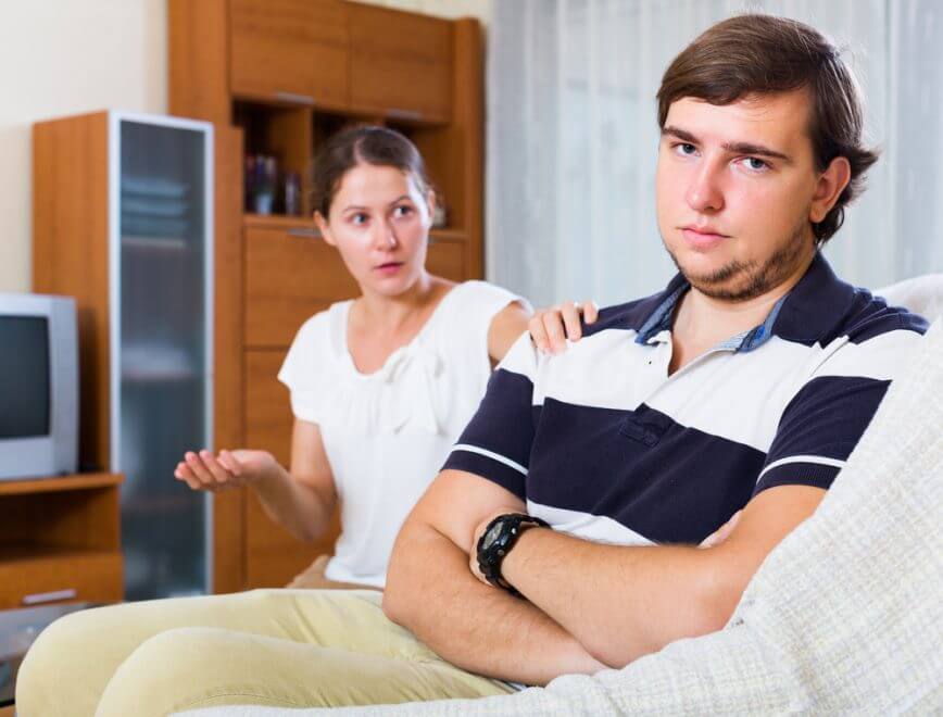 Can You Get a Divorce If Only One Partner Wants It?