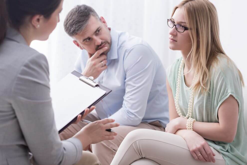 How to change the terms of a divorce?