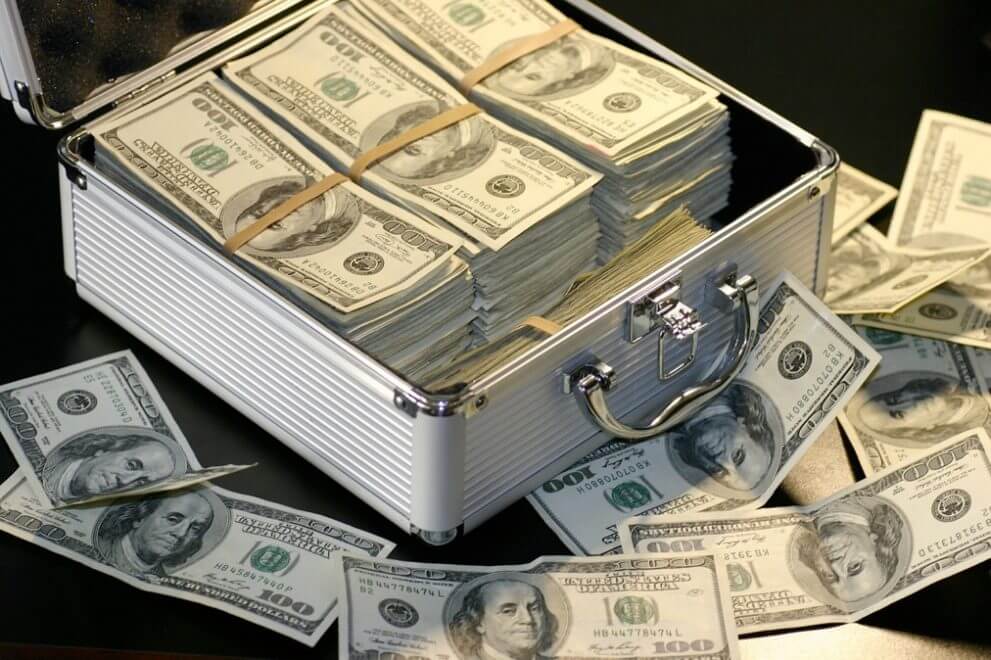 inheritance money