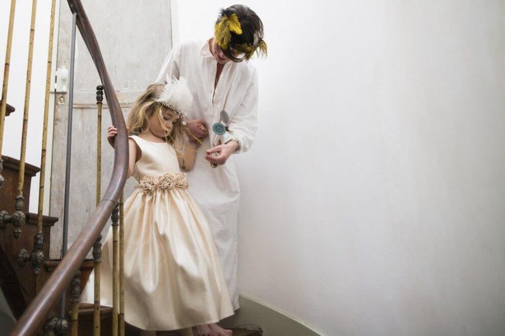 Signs of parental alienation