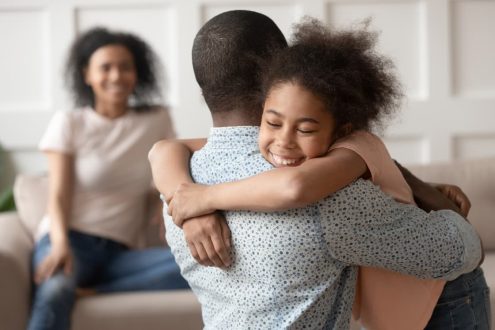 Joint Child Custody Toronto