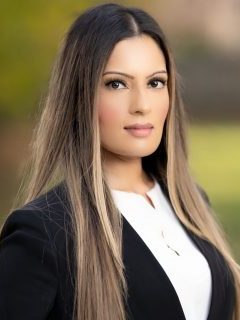 Sabina Haqqani Family Lawyer