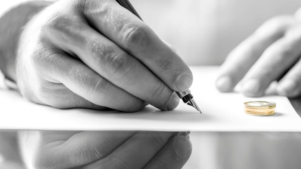 Canada Divorce Myths