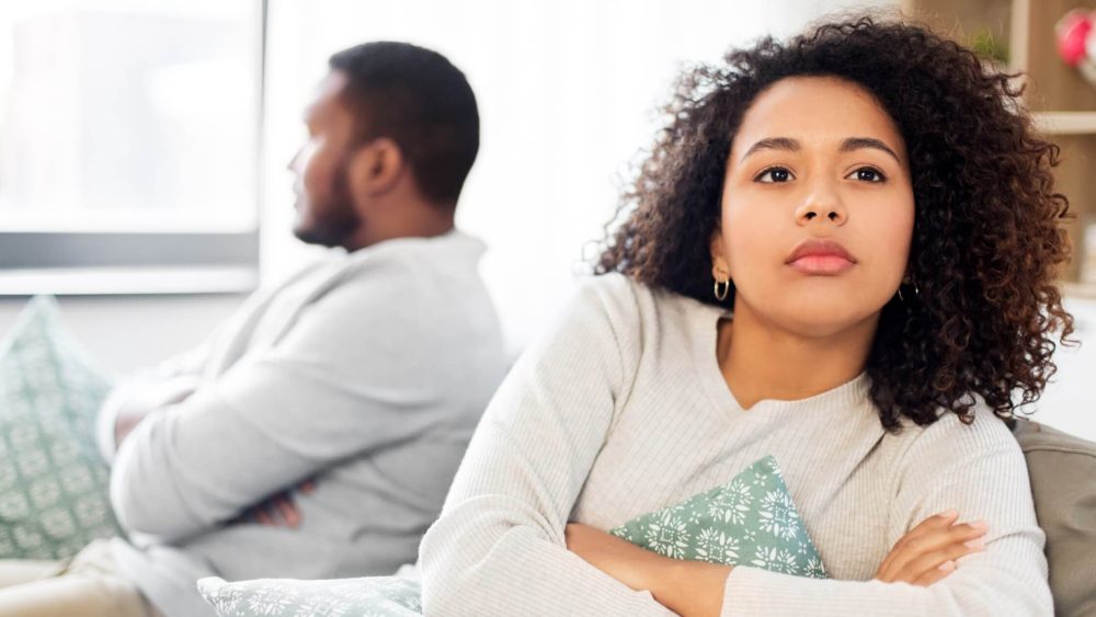 opposing divorce in Ontario
