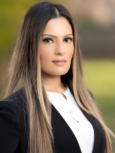 Sabina Haqqani family lawyer toronto