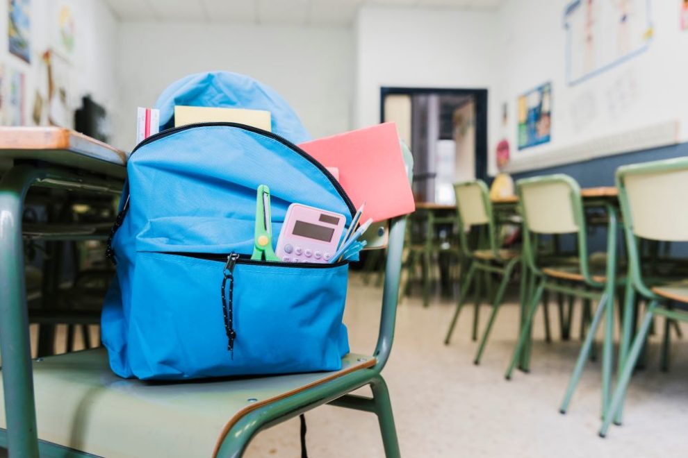 child support school expenses ontario