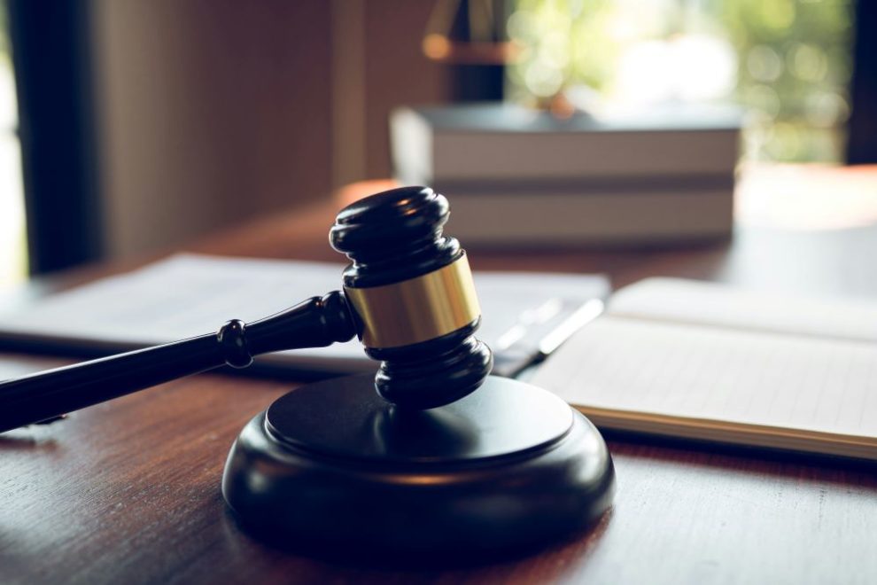 divorce process legal requirements in Canada