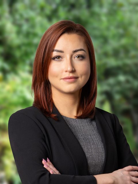 Alyssa Warias Family Lawyer Toronto