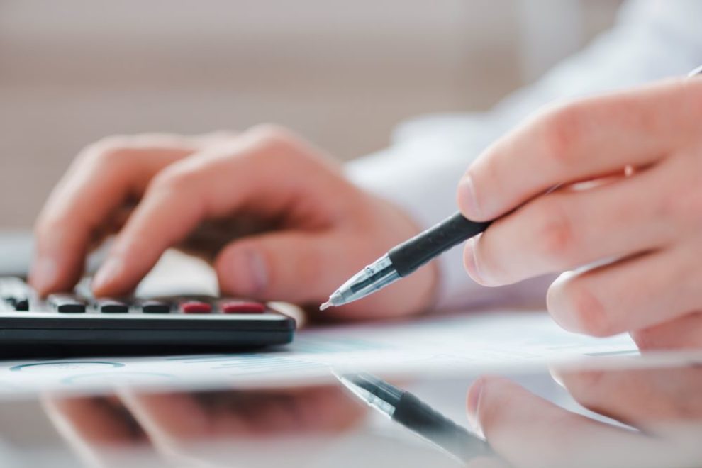 calculate high income spousal support