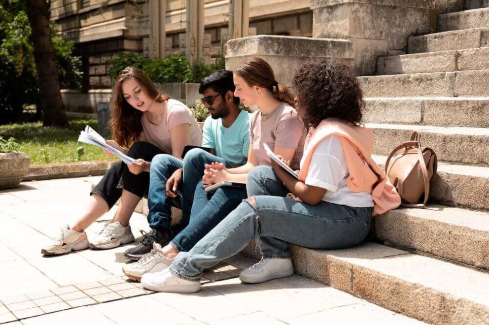 adult children, college students child support ontario