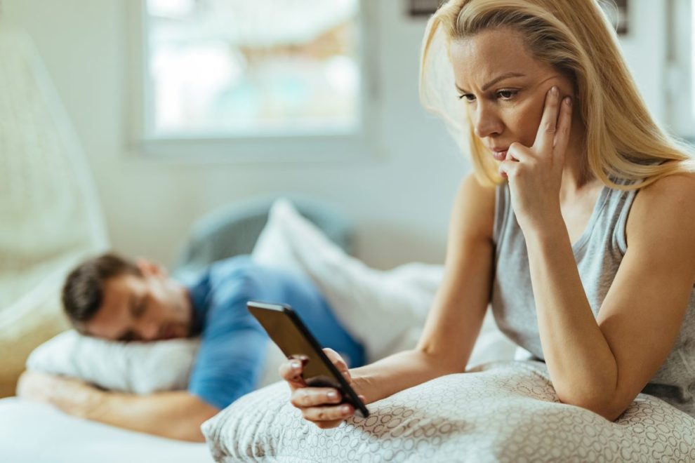 adultery Ontario divorce