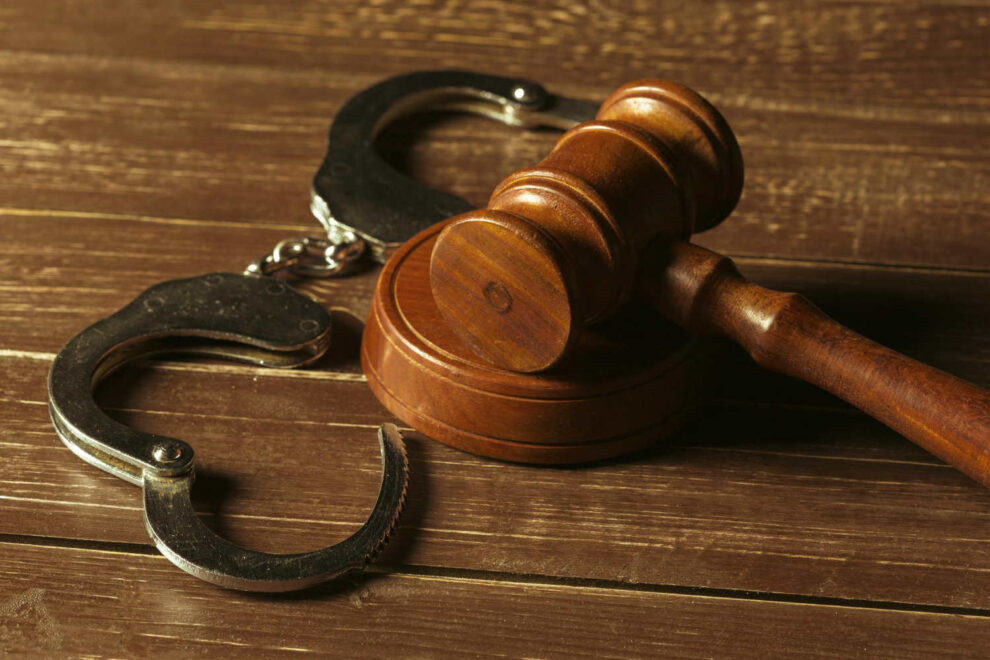 criminal charges in high conflict divorces