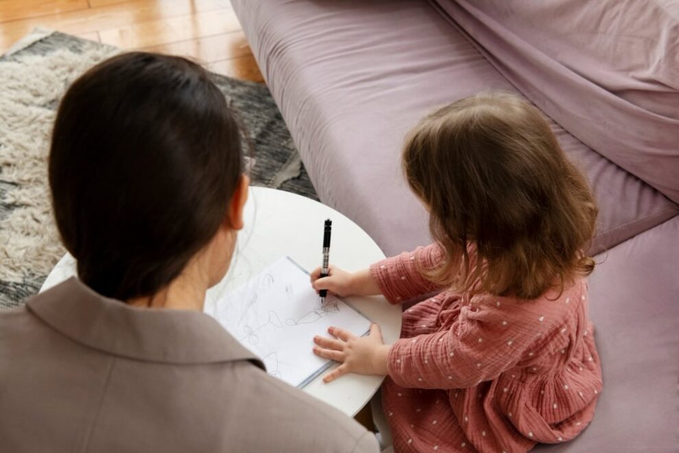 child support amount for one child ontario