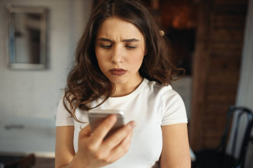 online security tips during divorce