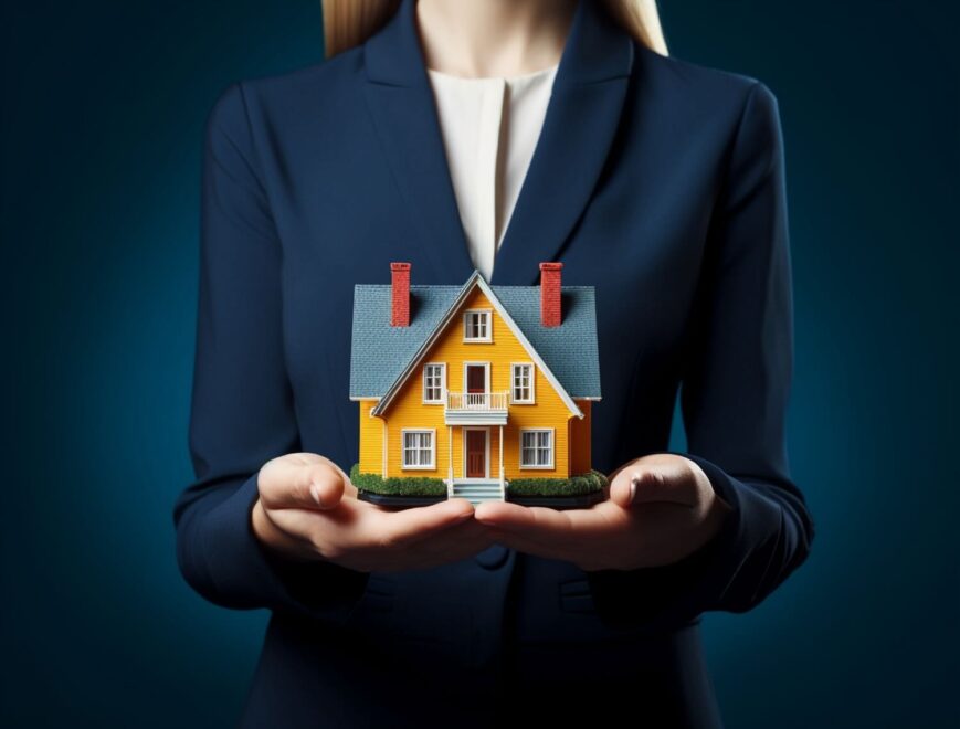 property acquired after separation and before divorce