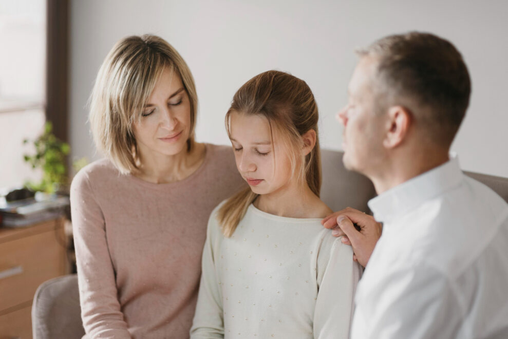 how to announce divorce - toronto divorce lawyer