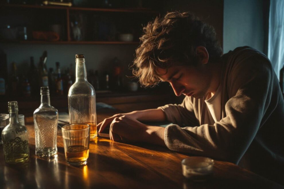 substance abuse divorce
