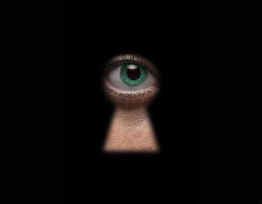 how to avoid invasion of privacy during divorce