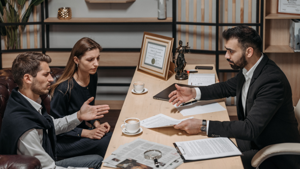 Can You Get Spousal or Child Support Even Before Your Divorce is Final
