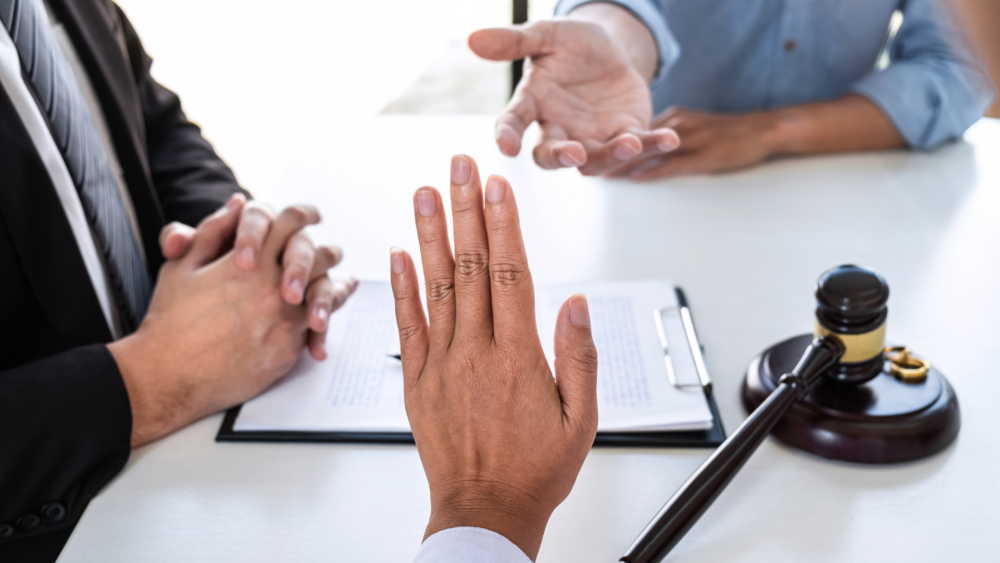 Does Spousal Support Continue if One of Us Remarries
