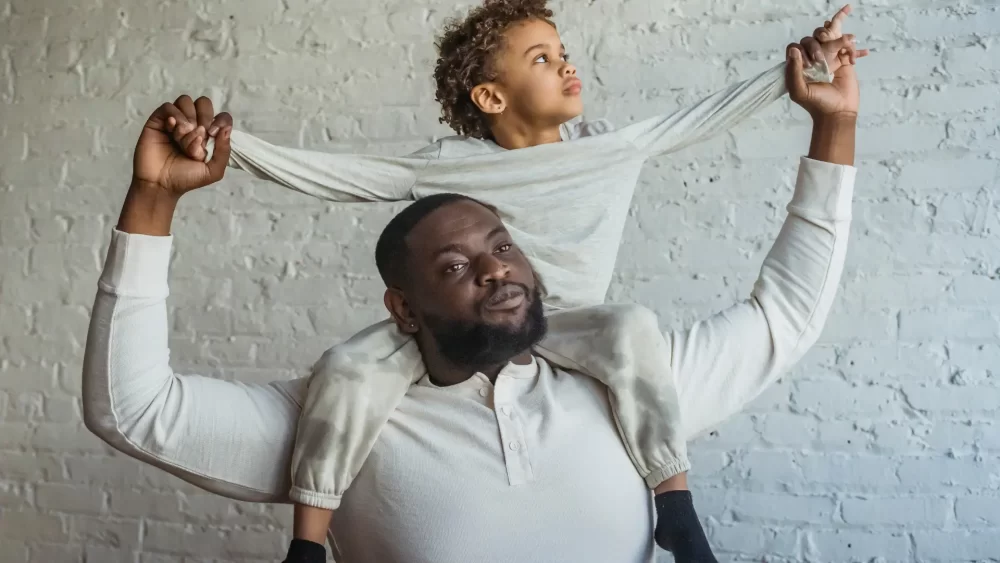Blog (Divorce and Fatherhood)
