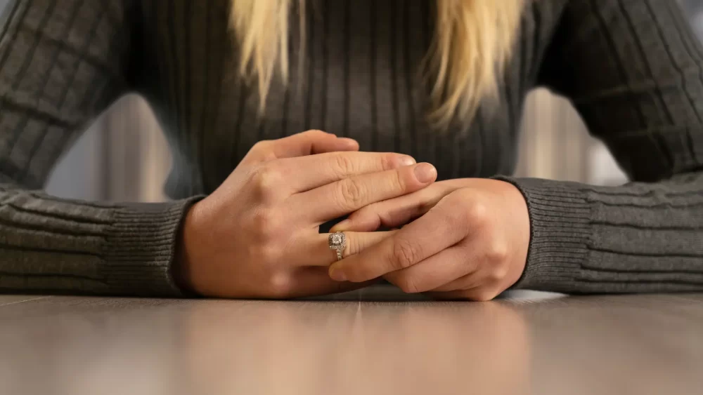Get a Divorce in Ontario