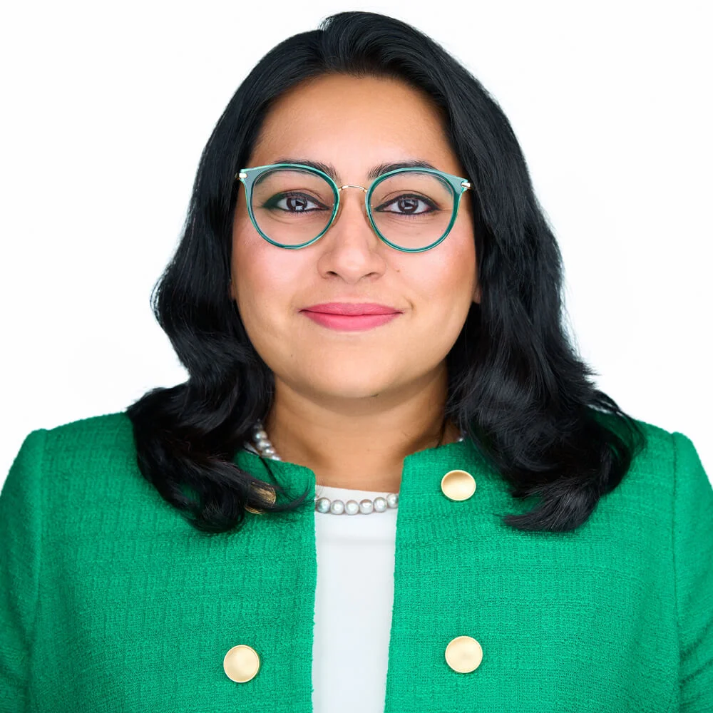Alyssa Warias Family Lawyer Toronto