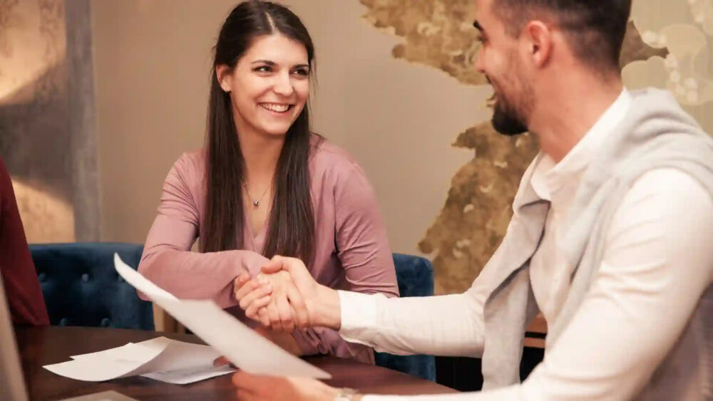 family law case