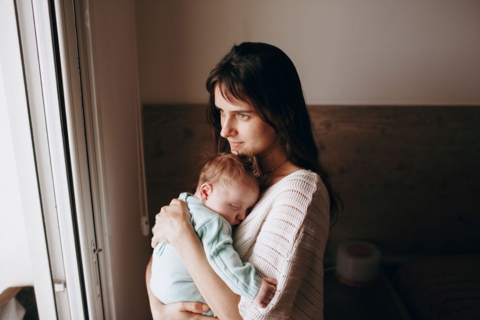 Dealing with a Narcissistic Ex During Parenting Battles in Divorce